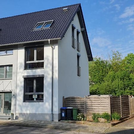 Apartament Im Gruental Akwizgran Zewnętrze zdjęcie