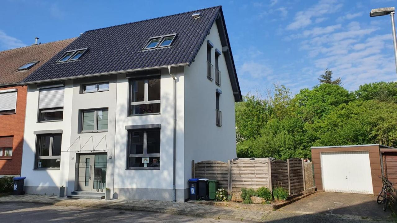 Apartament Im Gruental Akwizgran Zewnętrze zdjęcie