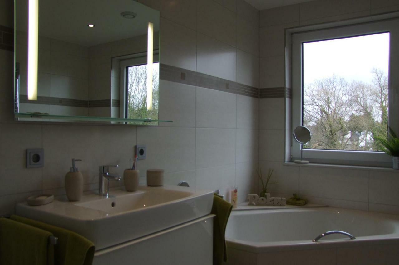Apartament Im Gruental Akwizgran Zewnętrze zdjęcie