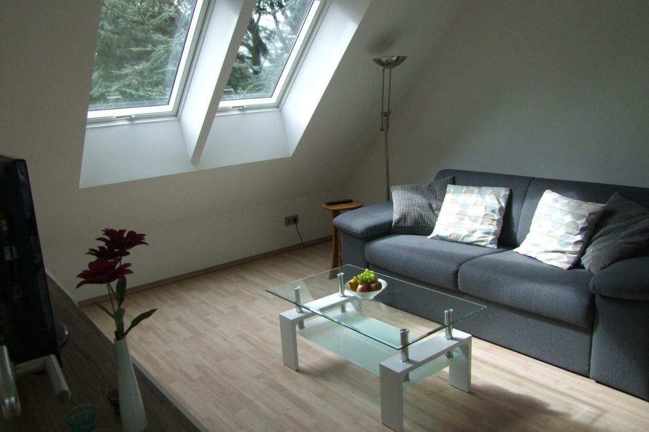 Apartament Im Gruental Akwizgran Zewnętrze zdjęcie