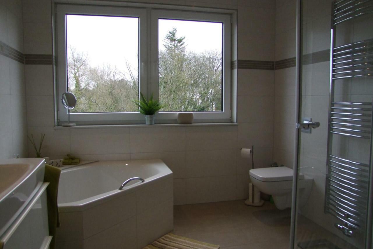 Apartament Im Gruental Akwizgran Zewnętrze zdjęcie