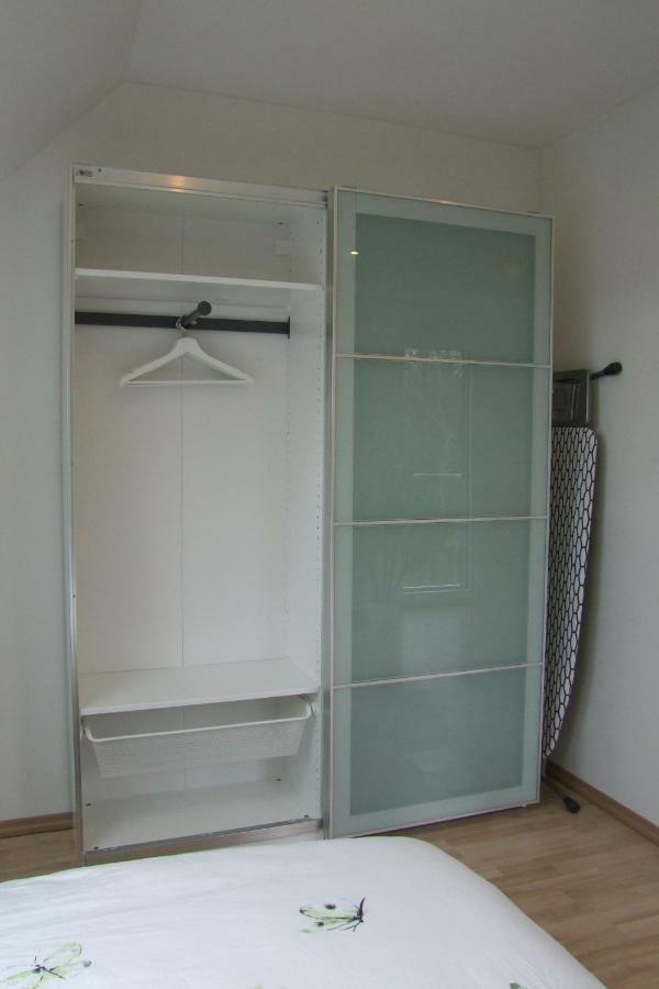 Apartament Im Gruental Akwizgran Zewnętrze zdjęcie