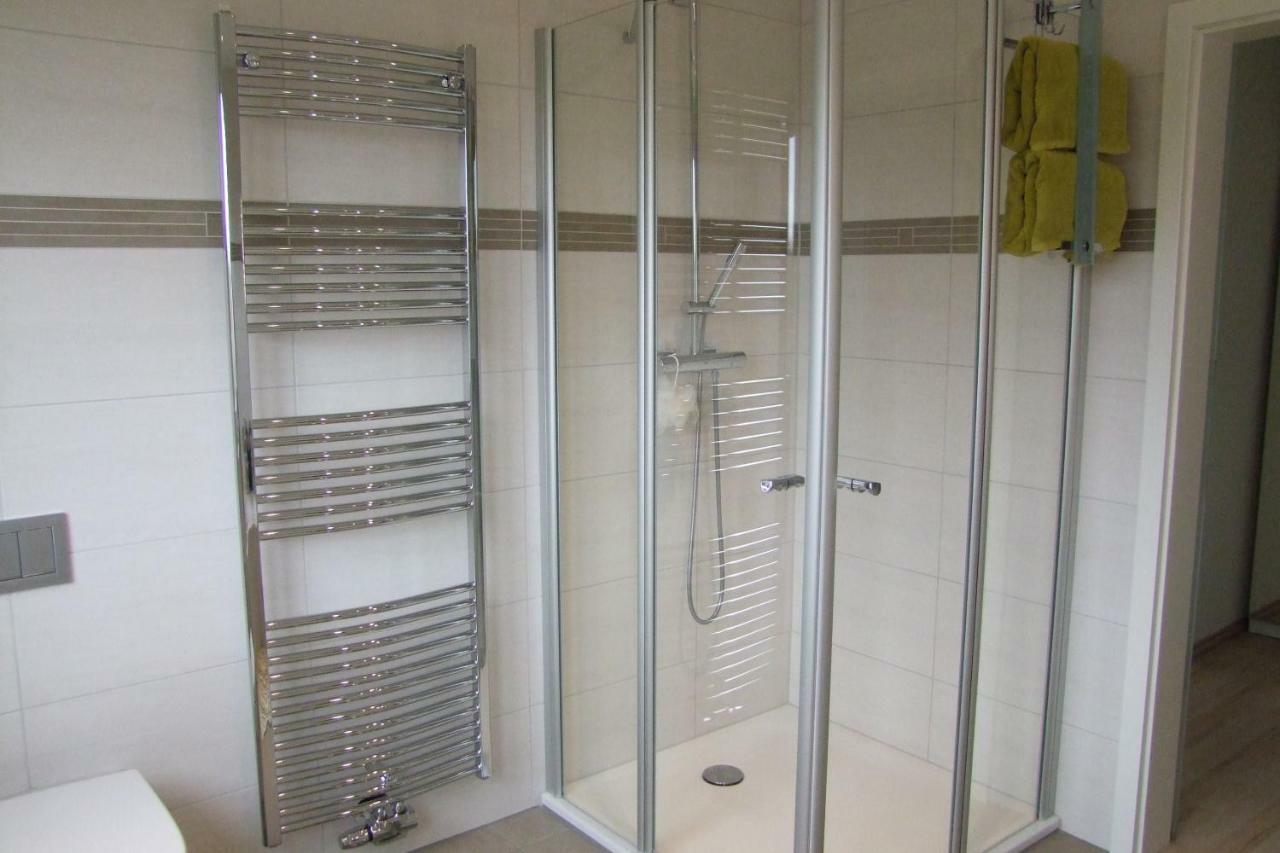 Apartament Im Gruental Akwizgran Zewnętrze zdjęcie